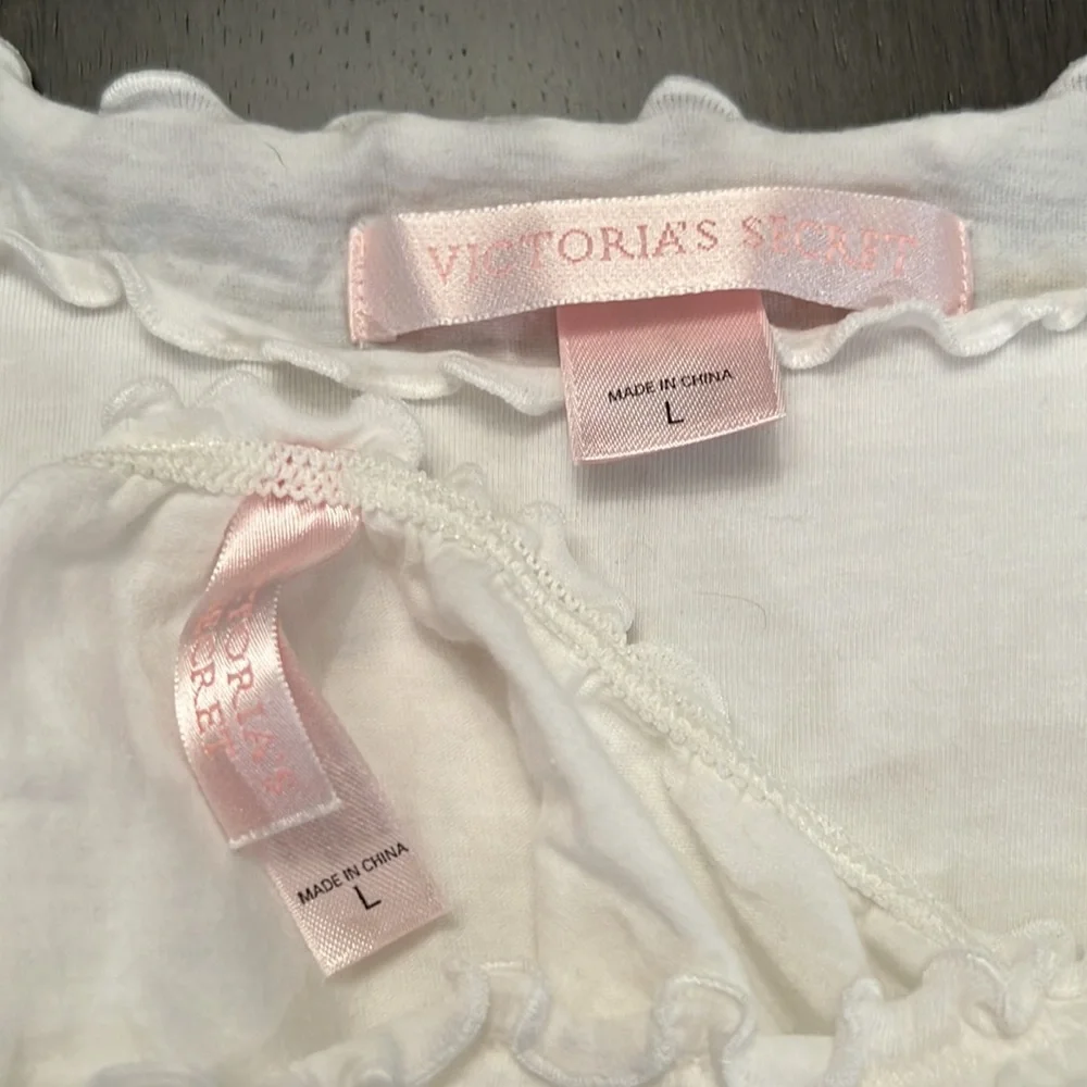 Victoria Secret Pajamas - Picture 4 of 7